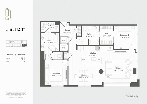 808 Crawford St Studio-3 Beds Apartment for Rent - Photo Gallery 59